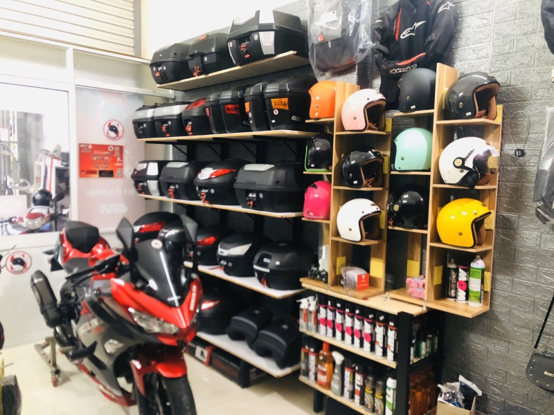 THÙNG HÔNG GIVI