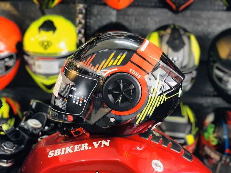 Top 10 Nón Yohe 851 Đẹp, Giá Rẻ 2021