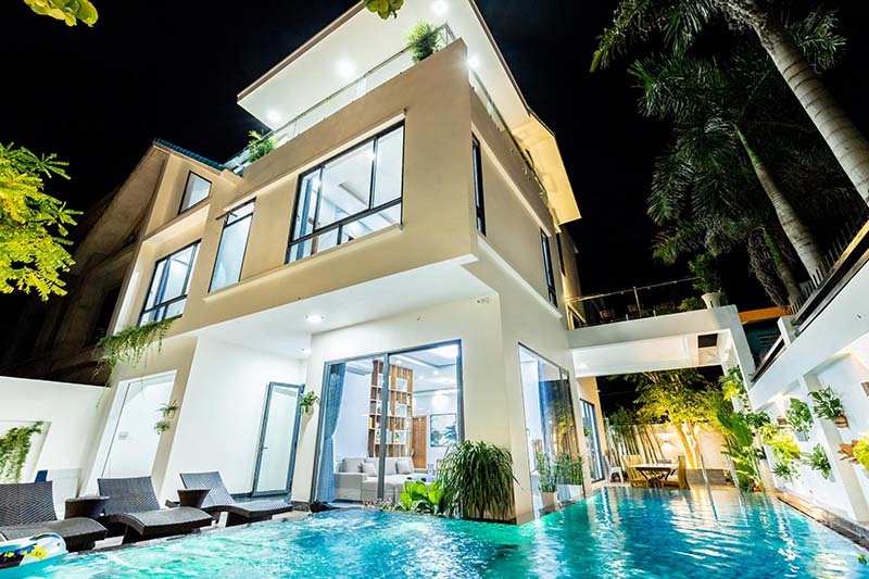 Điểm danh TOP 5 biệt thự mini Vũng Tàu view đẹp giá rẻ