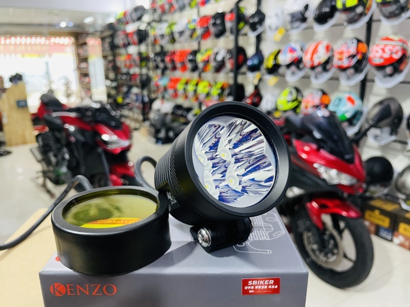 ĐÈN TRỢ SÁNG KENZO CHÍNH HÃNG