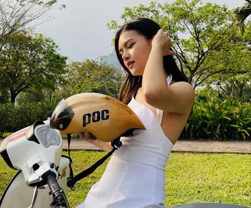 GIẢI ĐÁP NHANH Dùng nón POC có bị bắt không?