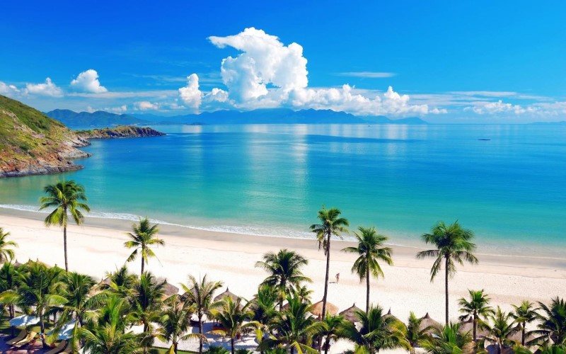 Từ A đến Z những điều bạn cần biết về du lịch bụi Nha Trang