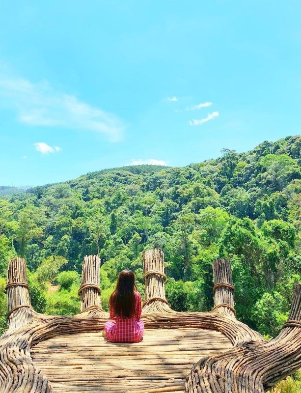 Kinh nghiệm du lịch bụi Đà Lạt không thể bỏ qua