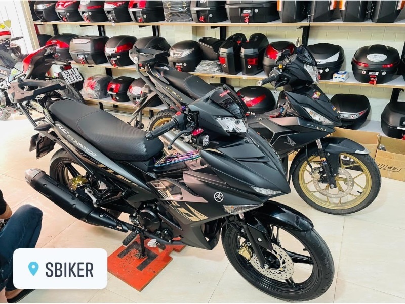 Ở đâu sỉ lẻ, giao sỉ Baga Givi Hrv Srv chất lượng, uy tín nhất?