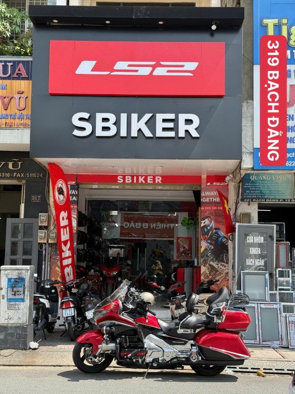 Givi Box в районе 11