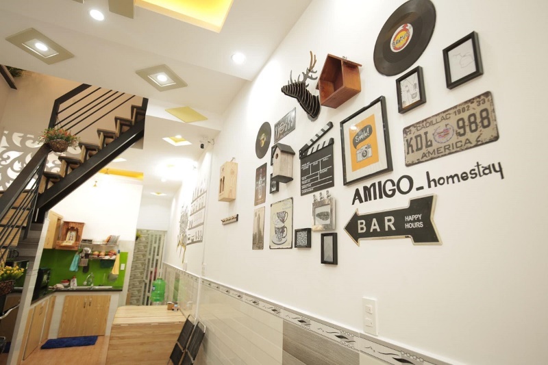 Top 3 Homestay Vũng Tàu phòng dorm view đẹp, giá rẻ