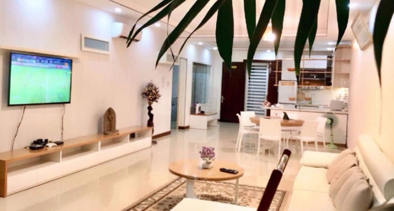 Điểm qua vài Homestay Vũng Tàu 3 phòng ngủ view biển đẹp, giá rẻ