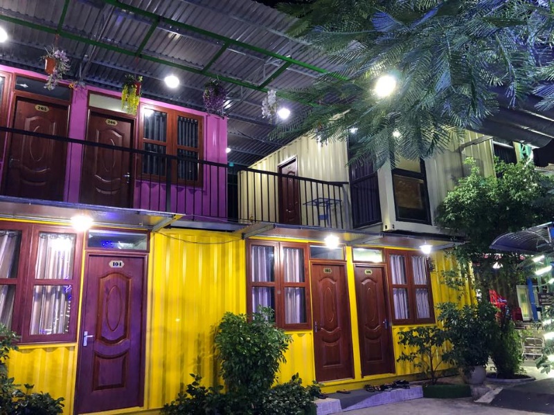Gợi ý những Homestay Vũng Tàu cho nhóm 6 người như mơ