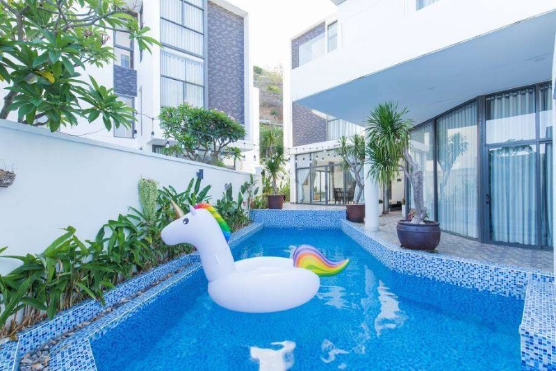 Giới thiệu Homestay Vũng Tàu cho nhóm 10 người giá rẻ