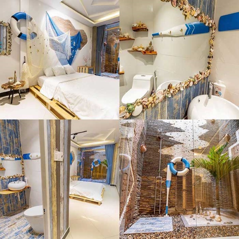 Gợi ý các Homestay Vũng Tàu đẹp giá rẻ, view đẹp cho dân du lịch