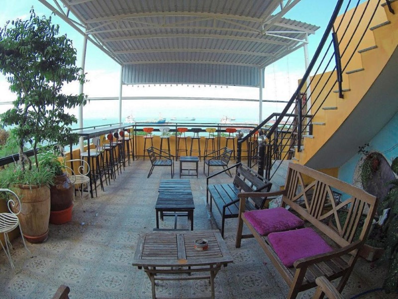 Điểm qua vài Homestay Vũng Tàu bãi dâu sang xịn mịn