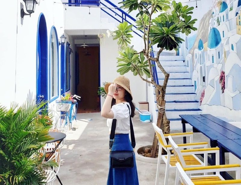 Top 5 căn Homestay Võ Thị Sáu được check in nhiều nhất hiện nay