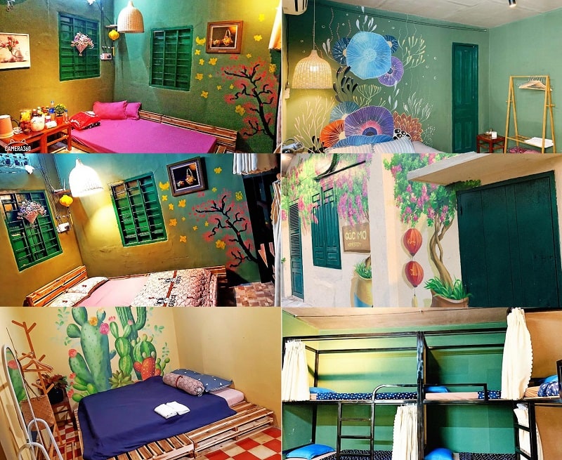 Điểm mặt 5+ căn Homestay Vũng Tàu Bãi Trước hot nhất hiện nay