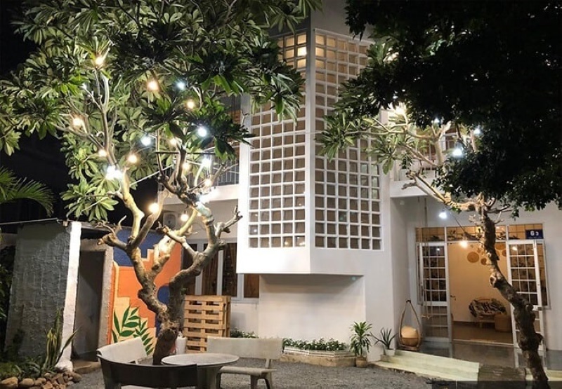 Top 7 căn Homestay Vũng Tàu có hồ bơi xịn sò nhất hiện nay
