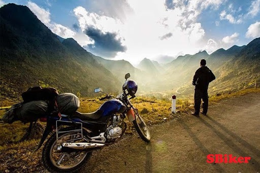 Đi phượt là gì Tìm hiểu về xu hướng Phượt của giới trẻ hiện nay