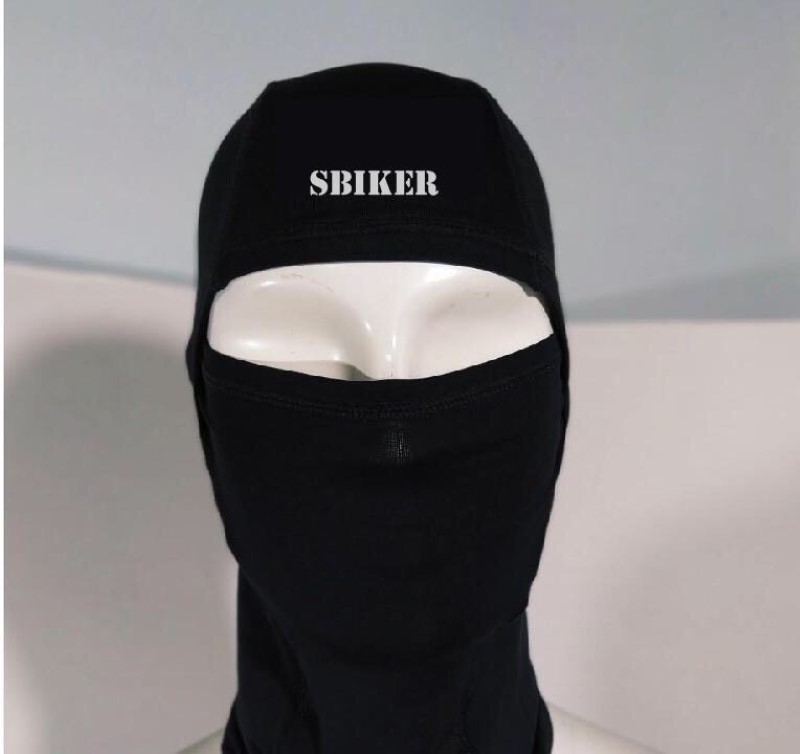 Vì sao khăn trùm đầu Ninja lại được các anh em Biker ưa chuộng sử dụng