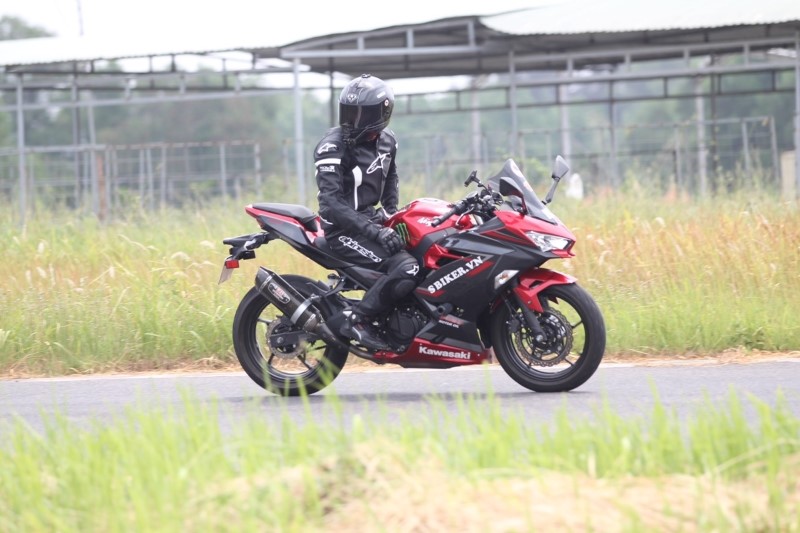 Giới thiệu các mẫu moto đi phượt cực chất và ngầu
