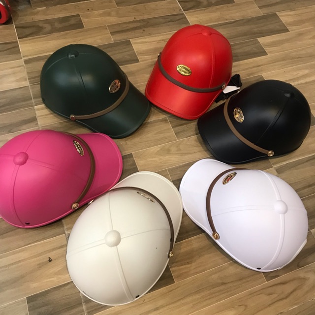 Nón bảo hiểm kết có chất lượng hay không? Mua ở đâu giá tốt