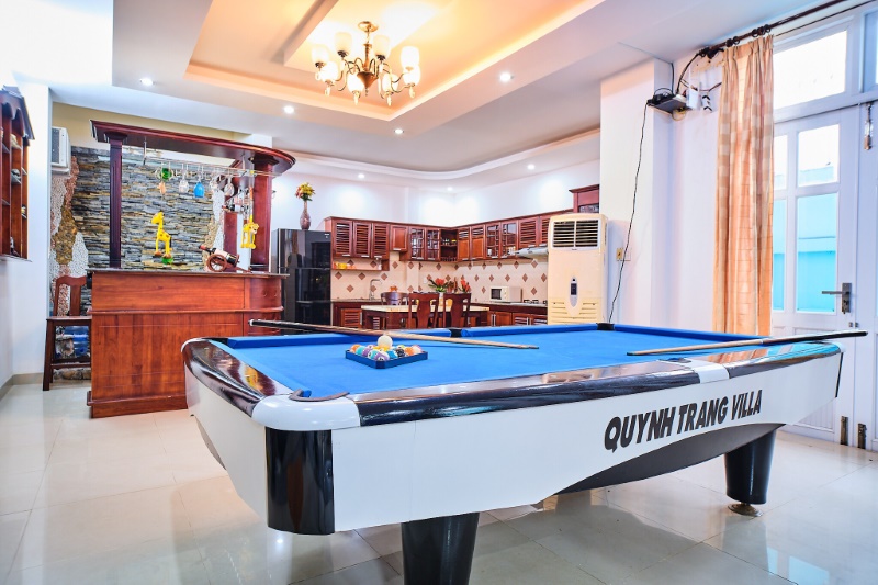 Review từ A đến Z Quỳnh Trang Villa - đang Hot hiện nay