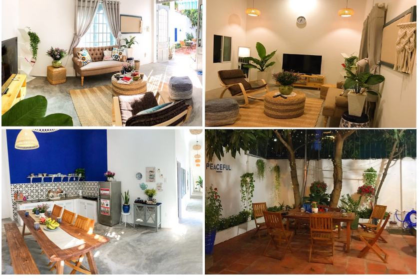 Từ A đến Z Review Homestay Vũng Tàu mới nhất năm 2023