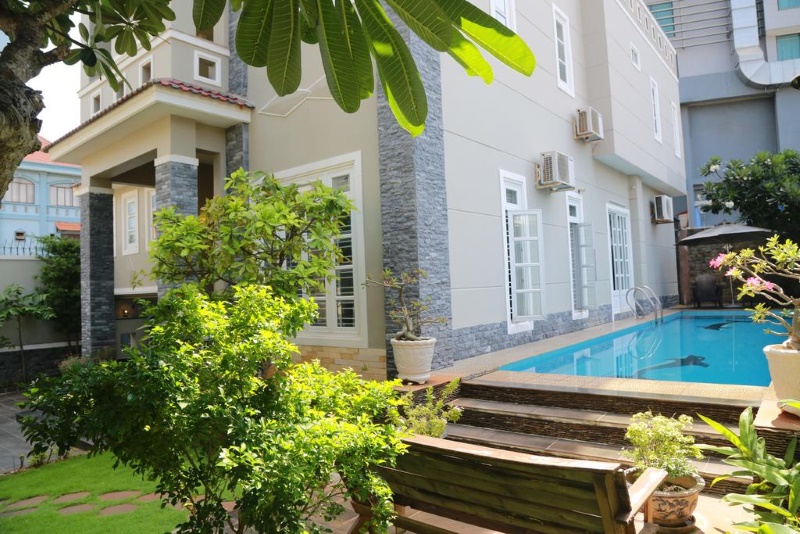Review Villa Vũng Tàu – Top những villa Vũng Tàu đáng sống nhất