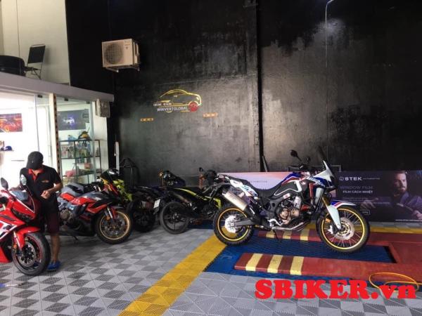 Rửa Xe Tân Phú, Tiệm rửa Xe Moto, xe máy, xe Ô tô Quận Tân Phú