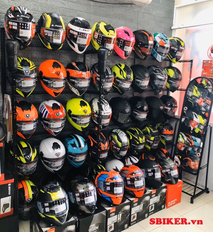 SHOP PHƯỢT BẠC LIÊU