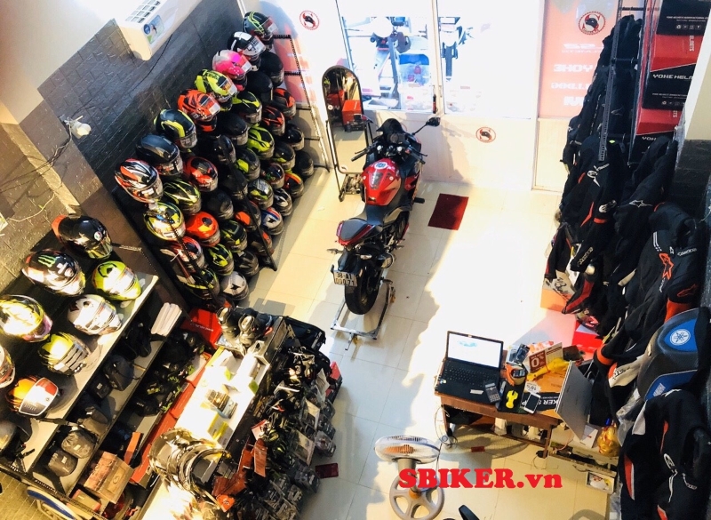 SHOP PHƯỢT QUẢNG NGÃI