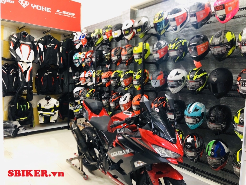SHOP PHƯỢT BÌNH ĐỊNH