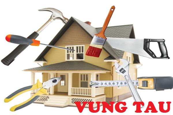 Sửa Nhà Vũng Tàu