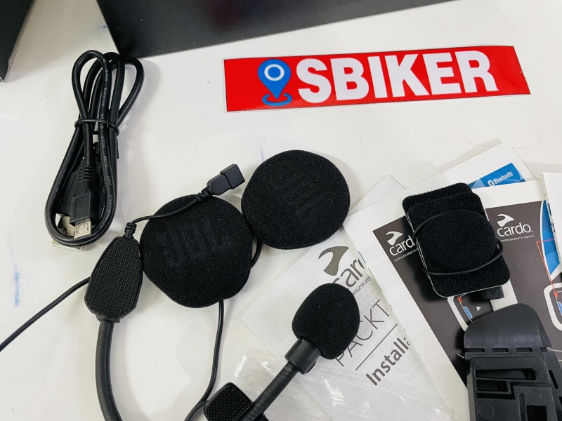 TAI NGHE CARDO LÀ GÌ