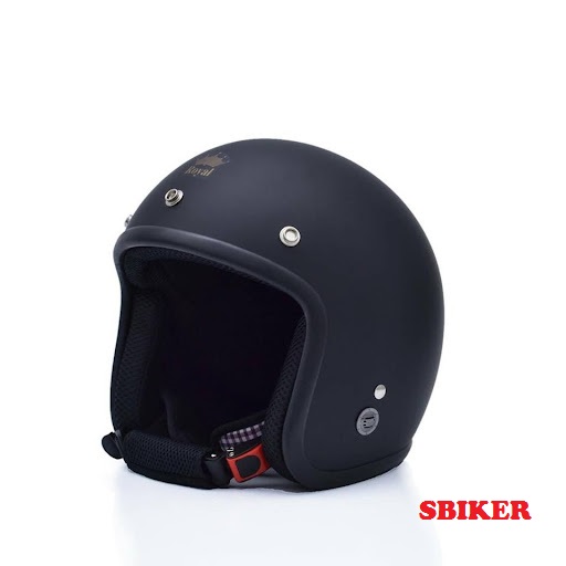 Top 10 Mũ Bảo Hiểm 3/4 Đẹp, Giá Rẻ 2021