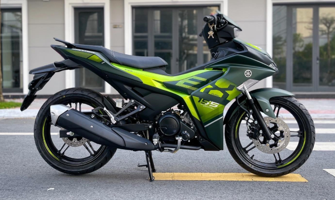 Top 3 con xe đi phượt tốt nhất năm 2022