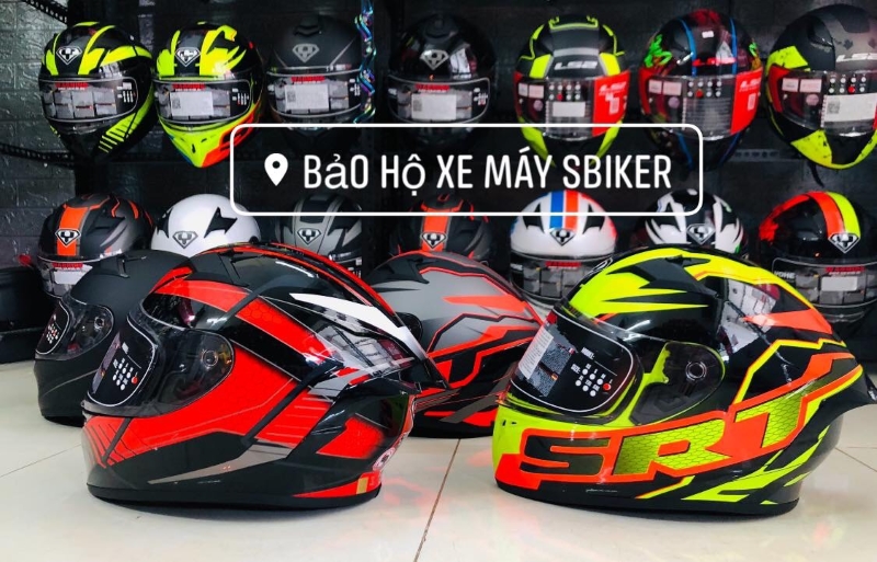 NÓN FULLFACE YOHE 978 PLUS