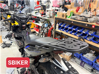 BAGA TẤM SAU SBK EXCITER 150