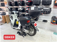 COMBO 3 THÙNG HÔNG HONDA SH 350i 3 THÙNG