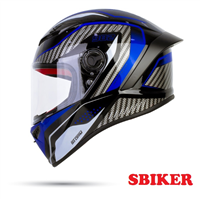 ﻿NÓN EGO E7 XANH DƯƠNG