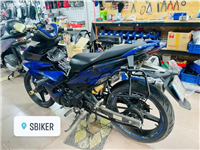 KHUNG THÙNG HÔNG SBL EXCITER 150