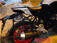 KHUNG HÔNG SBL XE MT15
