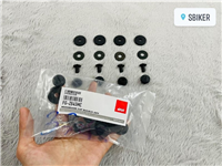 4 NÚT ĐỘ THÙNG B33 B45 ZB33N ZB45N