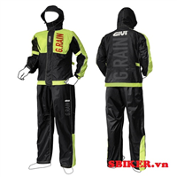 ÁO MƯA GIVI GRAIN