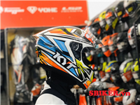 Nón Fullface Helmets