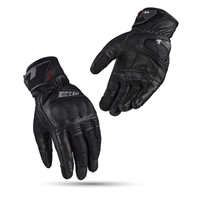 Găng TAY LS2 RAPTOR ĐEN