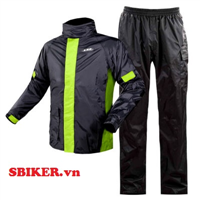 ÁO MƯA BỘ LS2 TONIC