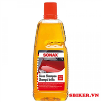 NƯỚC RỬA XE SONAX