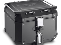 THÙNG SAU 42 LÍT TREKKER GIVI OUTBACK OBKN42B