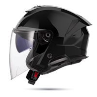 MŨ 3/4 LS2 OF618 2 KÍNH CÓ ĐUÔI GIÓ