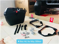 KHUNG THÙNG HÔNG SBL 2000 UNIVERSAL