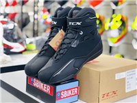 ﻿﻿﻿GIÀY MOTO TCX 9581W