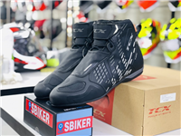 GIÀY BẢO HỘ TCX R04D WP 